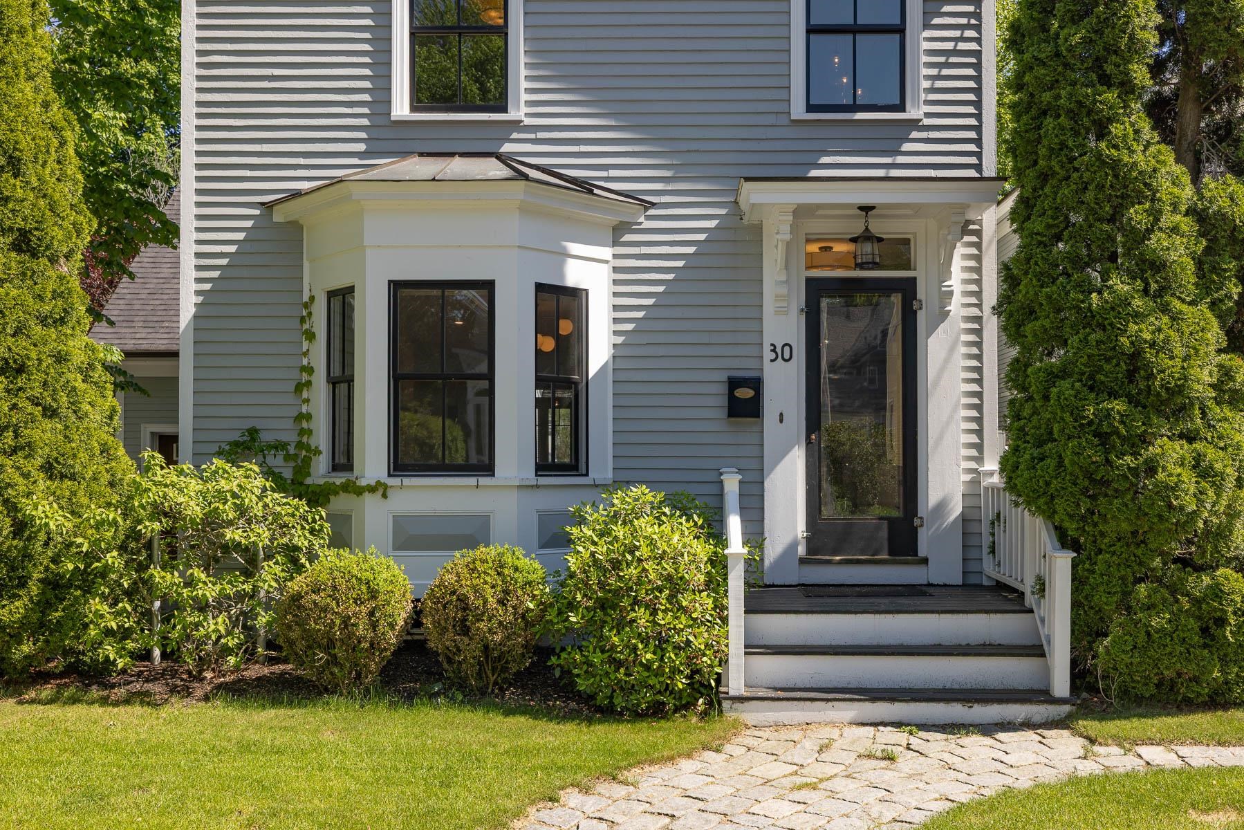 30 Spring Street Portsmouth, NH 03801 - Photo 47 of 48