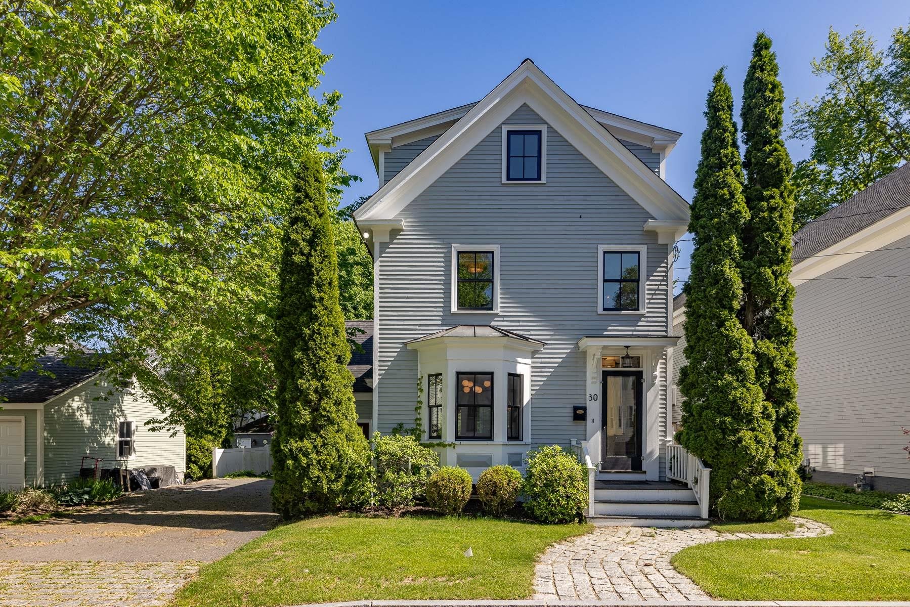 30 Spring Street Portsmouth, NH 03801 - Photo 48 of 48