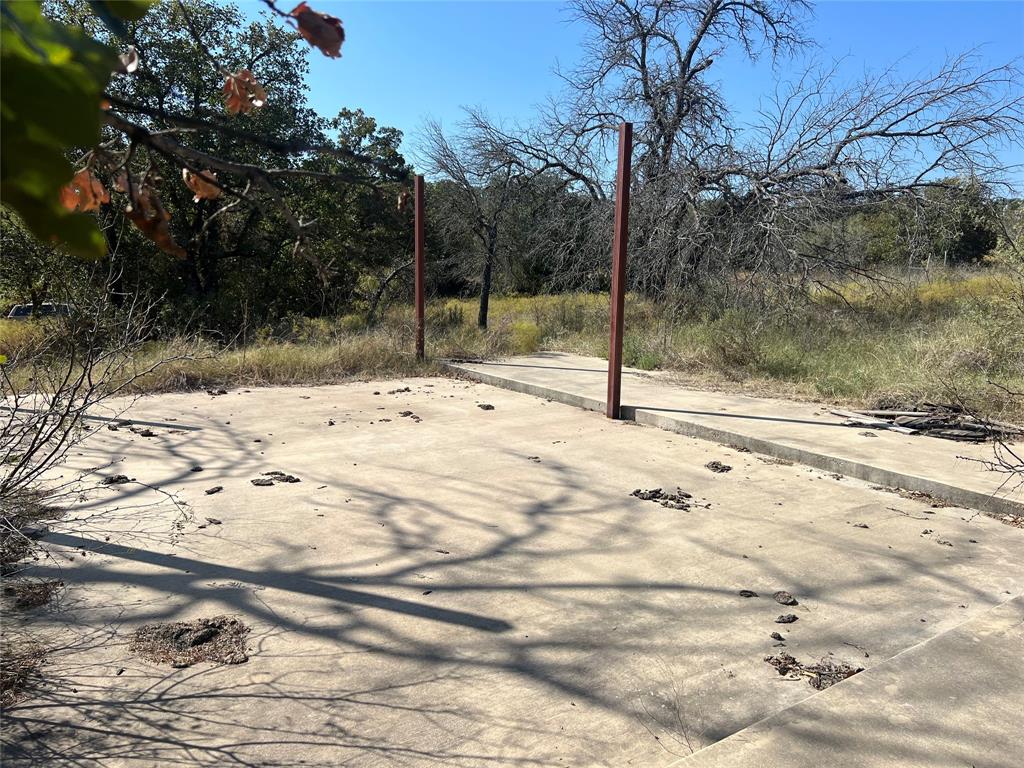 Tbd Tbd Wild Hill Springtown, TX 76082 - Photo 3 of 10 View of street