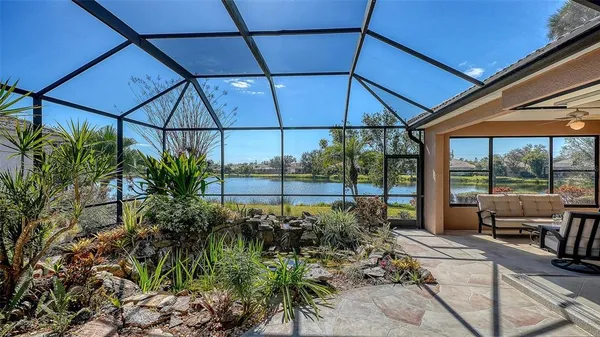 $647,000 | 522 Luminary Boulevard, Osprey, FL 34229