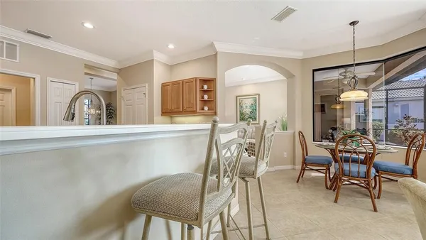 $647,000 | 522 Luminary Boulevard, Osprey, FL 34229