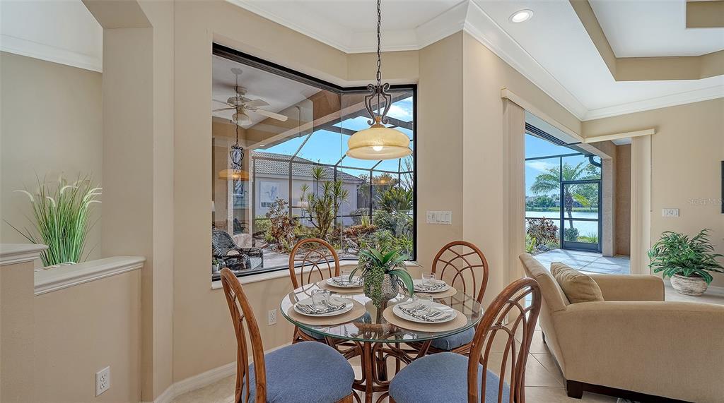 522 Luminary Boulevard Osprey, FL 34229 - Photo 15 of 53