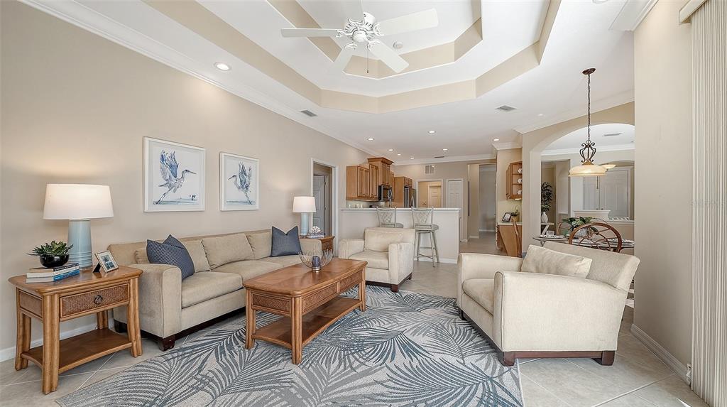 522 Luminary Boulevard Osprey, FL 34229 - Photo 16 of 53