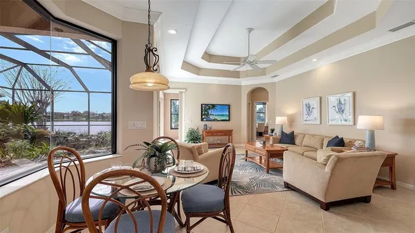 $647,000 | 522 Luminary Boulevard, Osprey, FL 34229