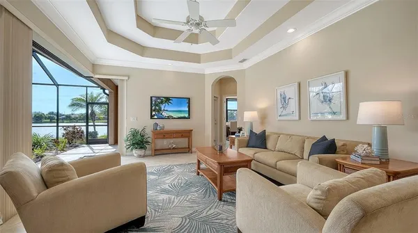 $647,000 | 522 Luminary Boulevard, Osprey, FL 34229