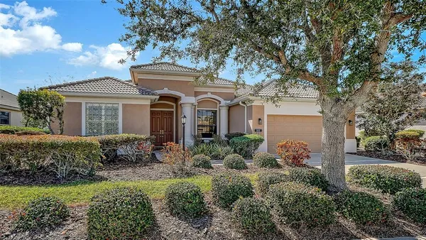 $647,000 | 522 Luminary Boulevard, Osprey, FL 34229
