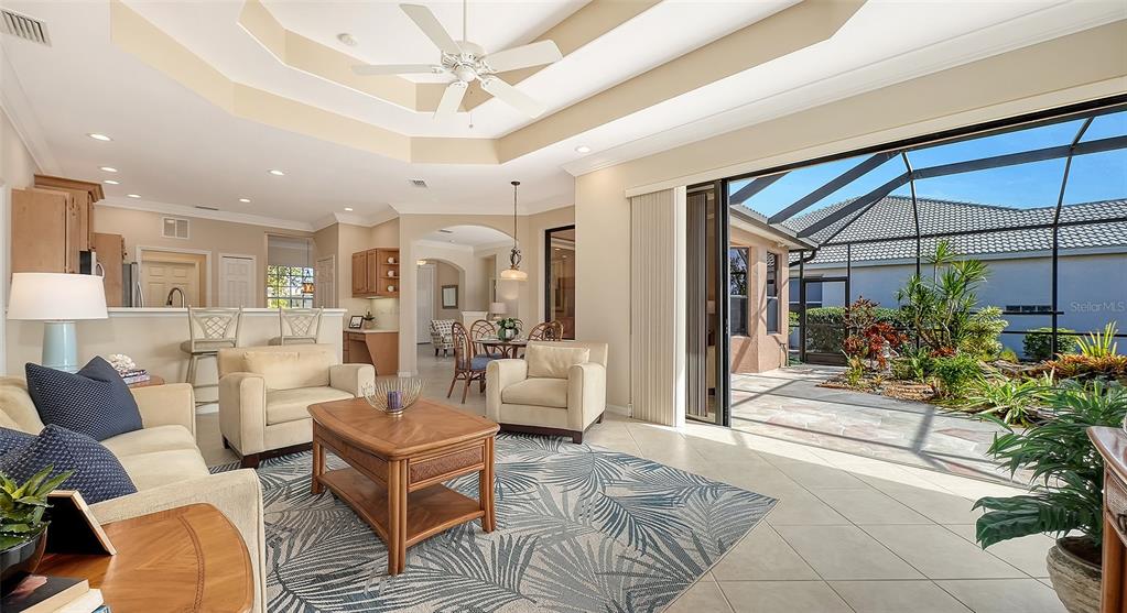 522 Luminary Boulevard Osprey, FL 34229 - Photo 21 of 53