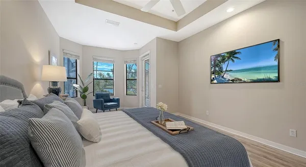 $647,000 | 522 Luminary Boulevard, Osprey, FL 34229