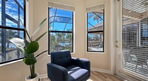 $647,000 | 522 Luminary Boulevard, Osprey, FL 34229