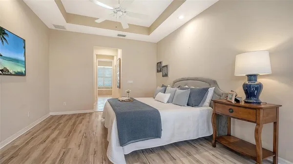 $647,000 | 522 Luminary Boulevard, Osprey, FL 34229