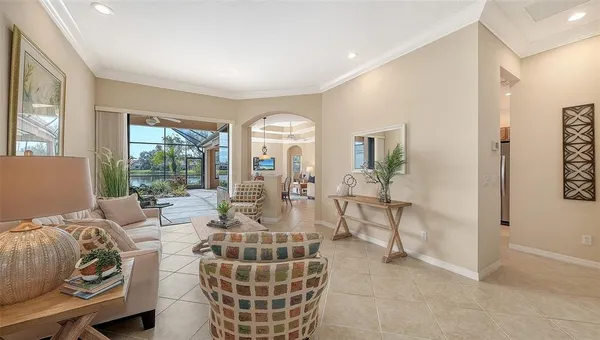 $647,000 | 522 Luminary Boulevard, Osprey, FL 34229