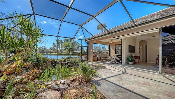 $647,000 | 522 Luminary Boulevard, Osprey, FL 34229