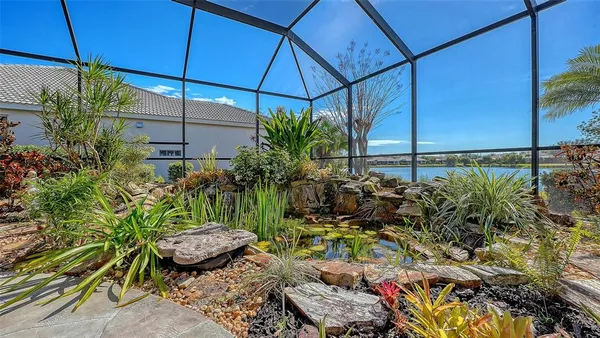 $647,000 | 522 Luminary Boulevard, Osprey, FL 34229