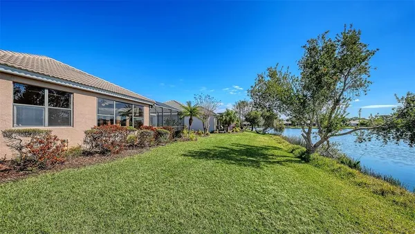 $647,000 | 522 Luminary Boulevard, Osprey, FL 34229