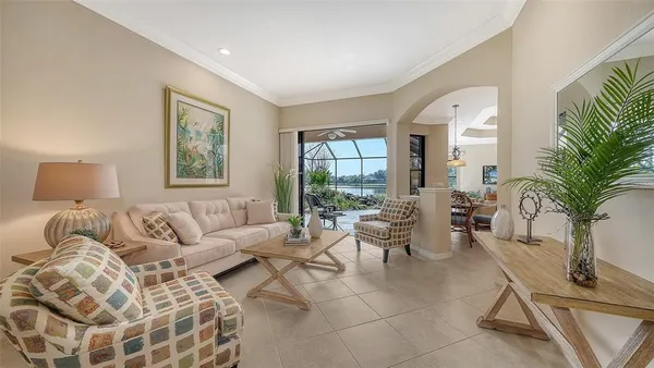 $647,000 | 522 Luminary Boulevard, Osprey, FL 34229