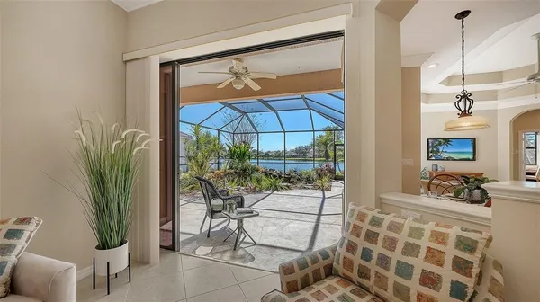 $647,000 | 522 Luminary Boulevard, Osprey, FL 34229