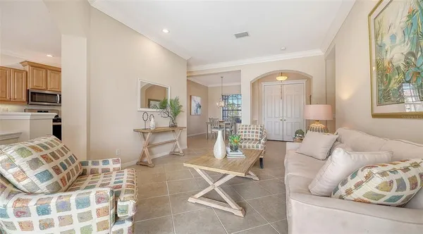 $647,000 | 522 Luminary Boulevard, Osprey, FL 34229