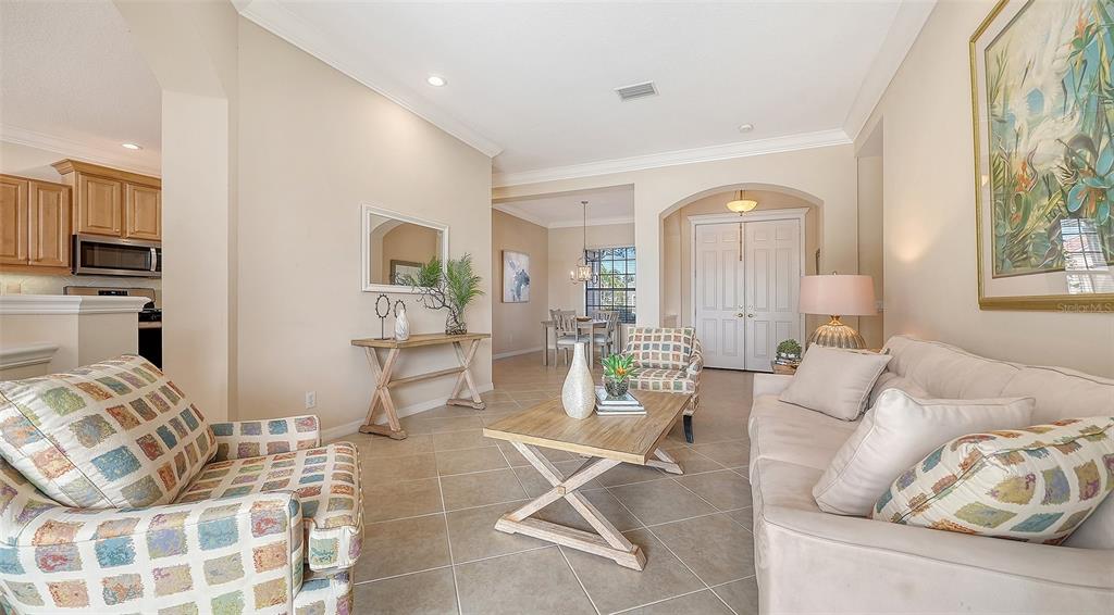 522 Luminary Boulevard Osprey, FL 34229 - Photo 7 of 53