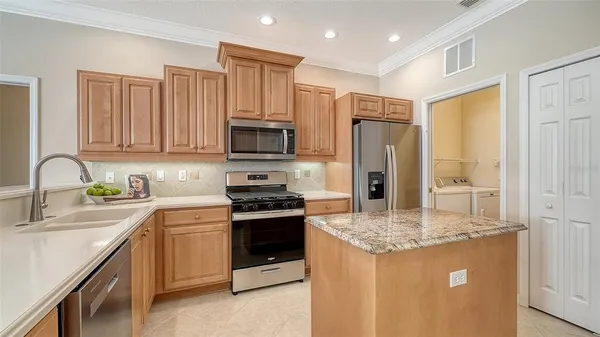 $647,000 | 522 Luminary Boulevard, Osprey, FL 34229