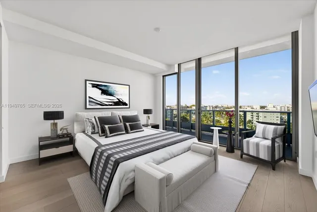 $3,200,000 | 9201 East Bay Harbor Drive, Unit UPH02, Bay Harbor Islands, FL 33154