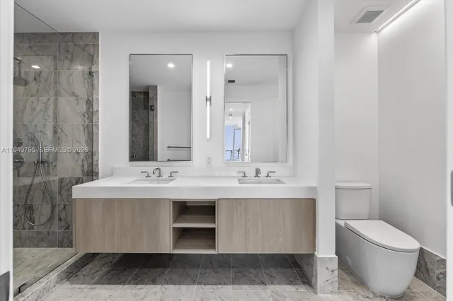 $3,200,000 | 9201 East Bay Harbor Drive, Unit UPH02, Bay Harbor Islands, FL 33154