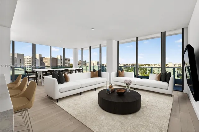 $3,200,000 | 9201 East Bay Harbor Drive, Unit UPH02, Bay Harbor Islands, FL 33154