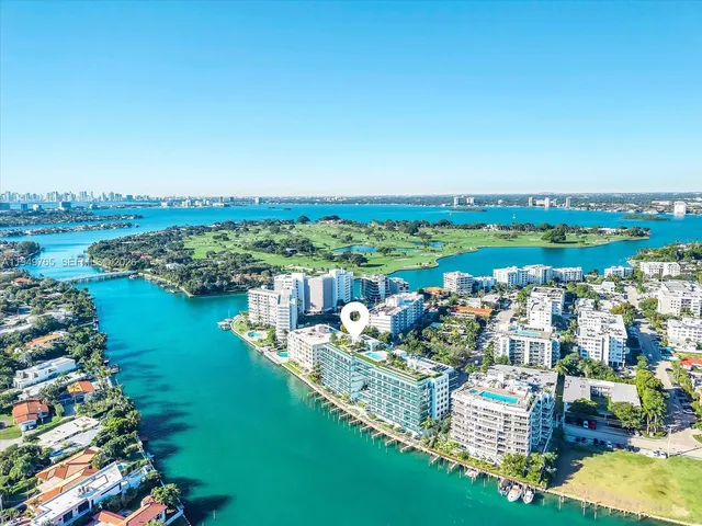 $3,200,000 | 9201 East Bay Harbor Drive, Unit UPH02, Bay Harbor Islands, FL 33154