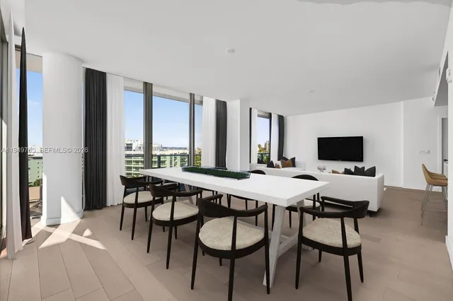 $3,200,000 | 9201 East Bay Harbor Drive, Unit UPH02, Bay Harbor Islands, FL 33154