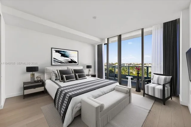 $3,200,000 | 9201 East Bay Harbor Drive, Unit UPH02, Bay Harbor Islands, FL 33154