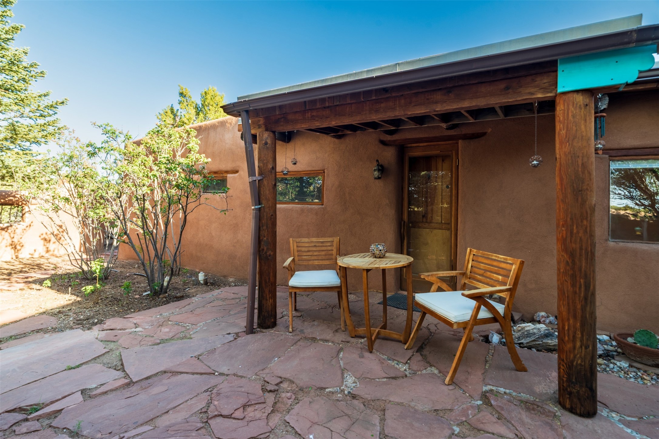 9 Domingo Road Santa Fe, NM 87508 - Photo 70 of 96