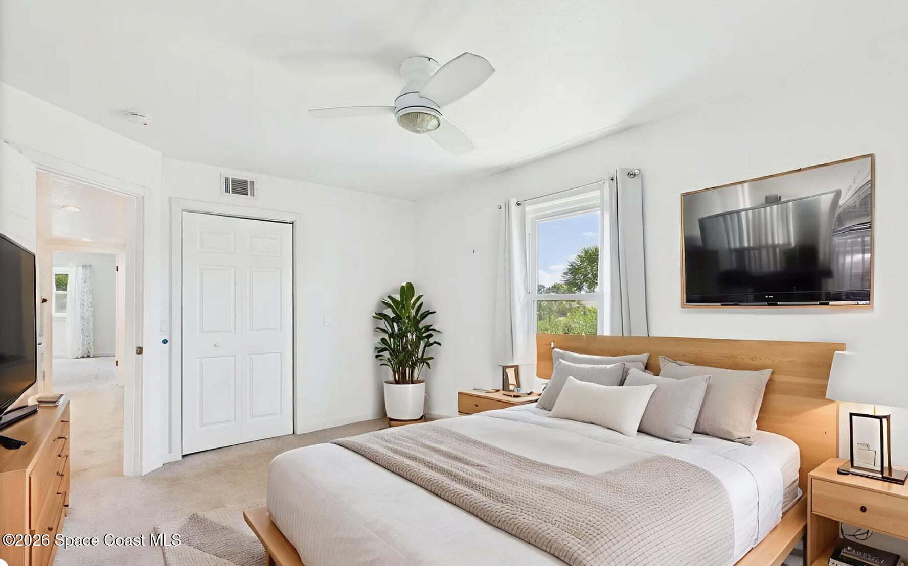3435 Huggins Drive Malabar, FL 32950 - Photo 37 of 61 Bed 4