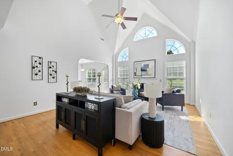 $650,000 | 2912 Oak Bridge Drive, Raleigh, NC 27610