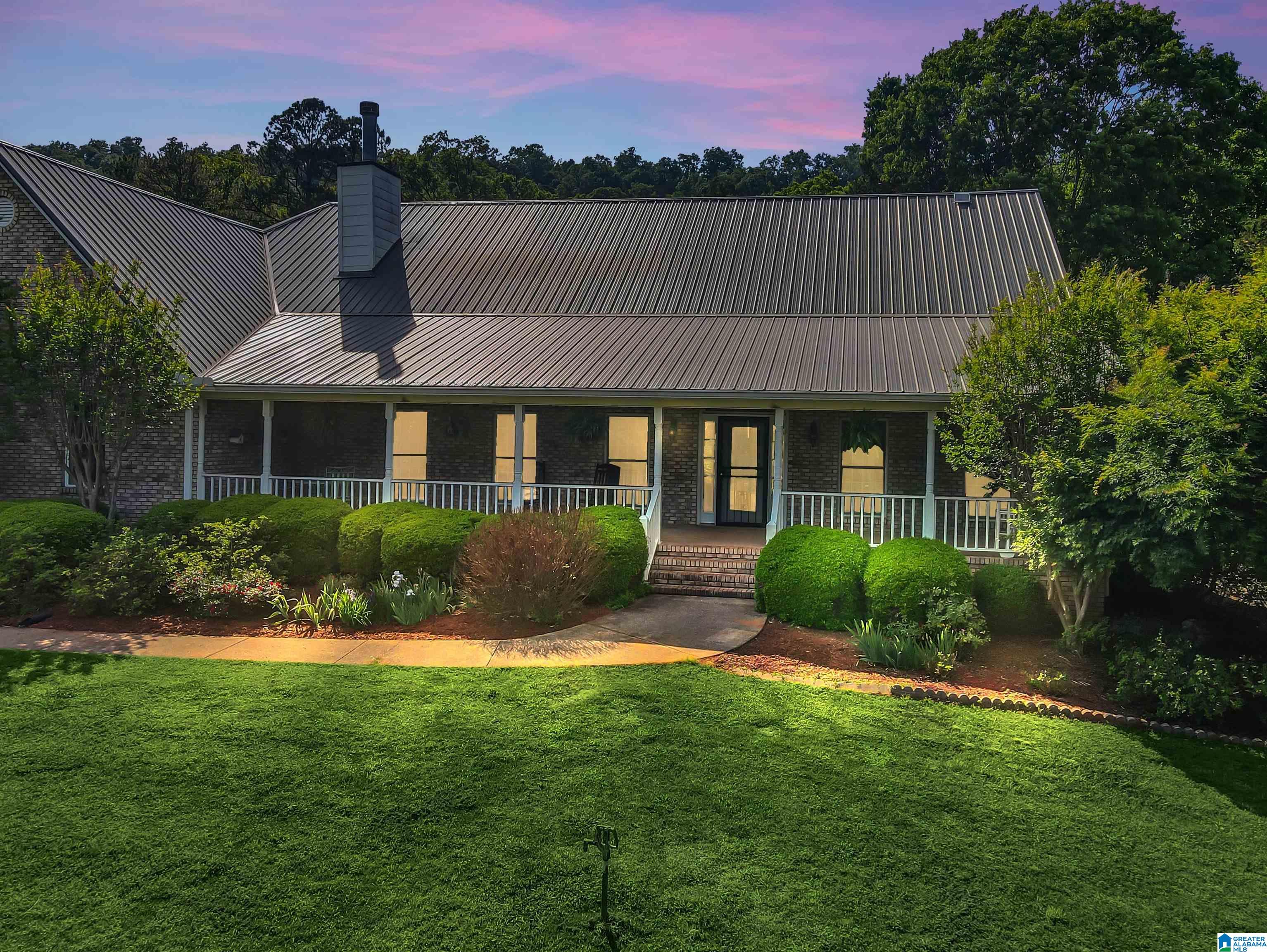 1189 Red Valley Road Remlap, AL 35133 - Photo 31 of 36