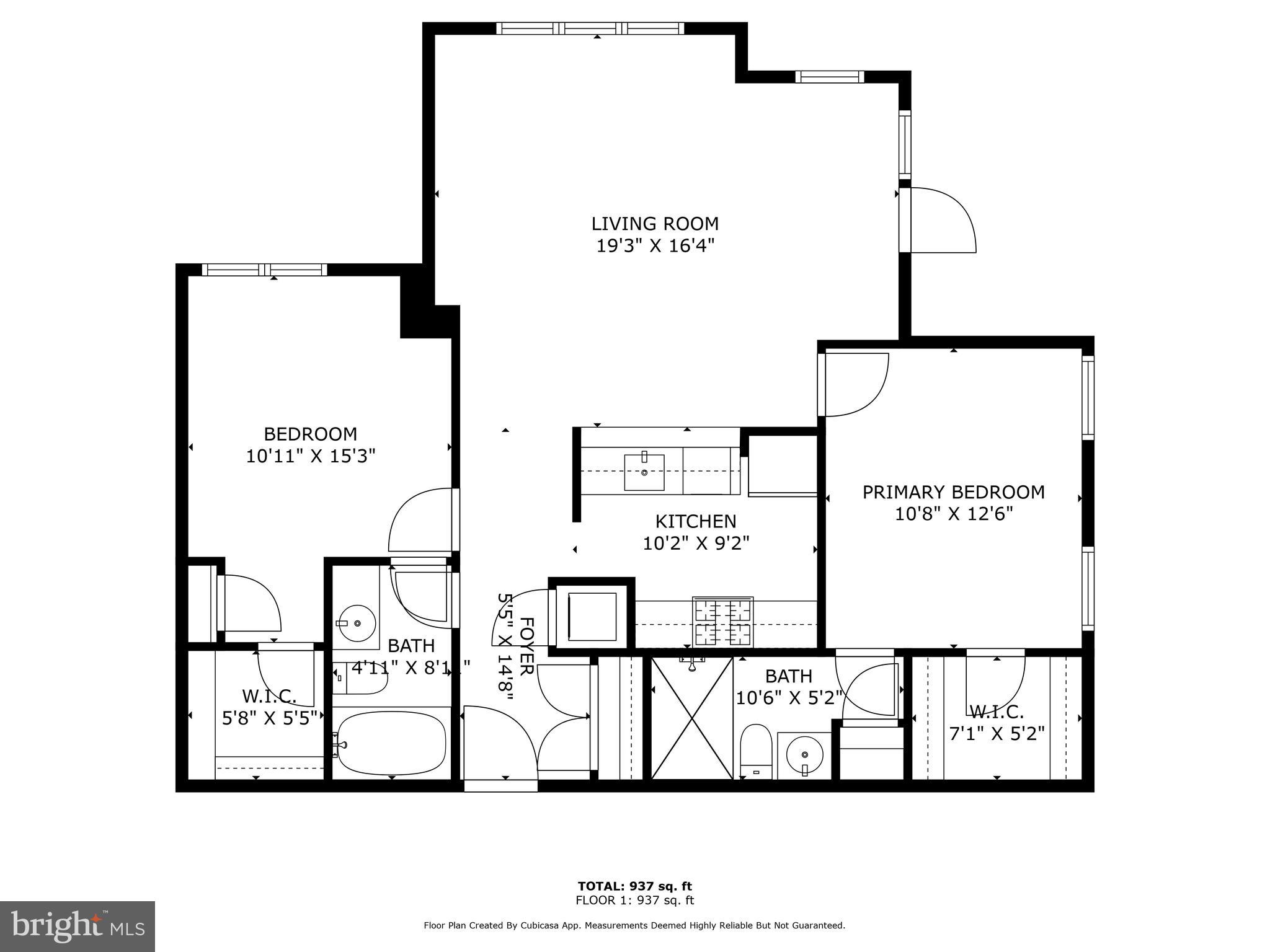 20985 Timber Ridge Terrace, Unit 102 Ashburn, VA 20147 - Photo 29 of 29 Flexible, comfortable and open floor plan