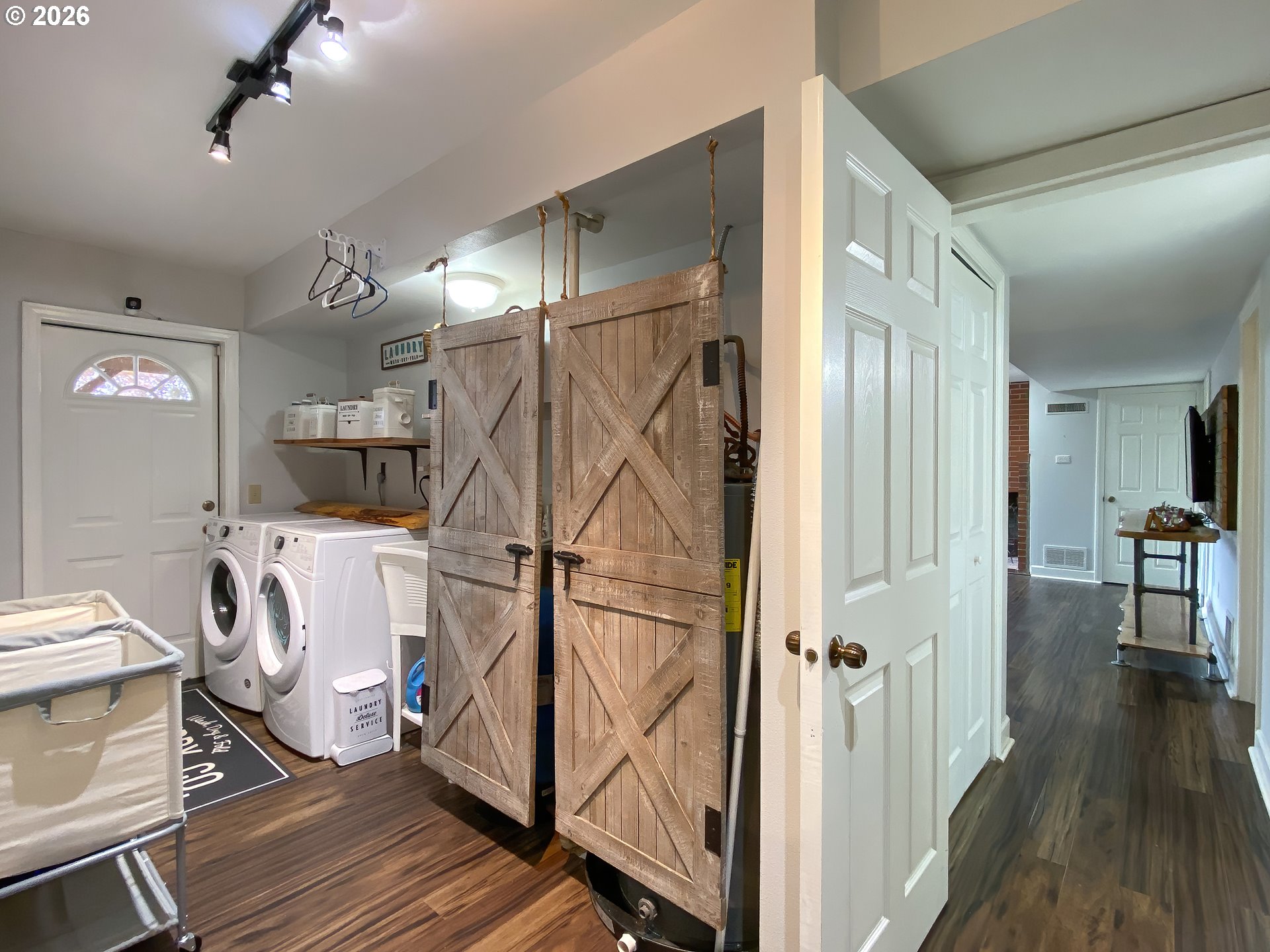 28960 Southeast Stone Road Gresham, OR 97080 - Photo 20 of 40 Laundry