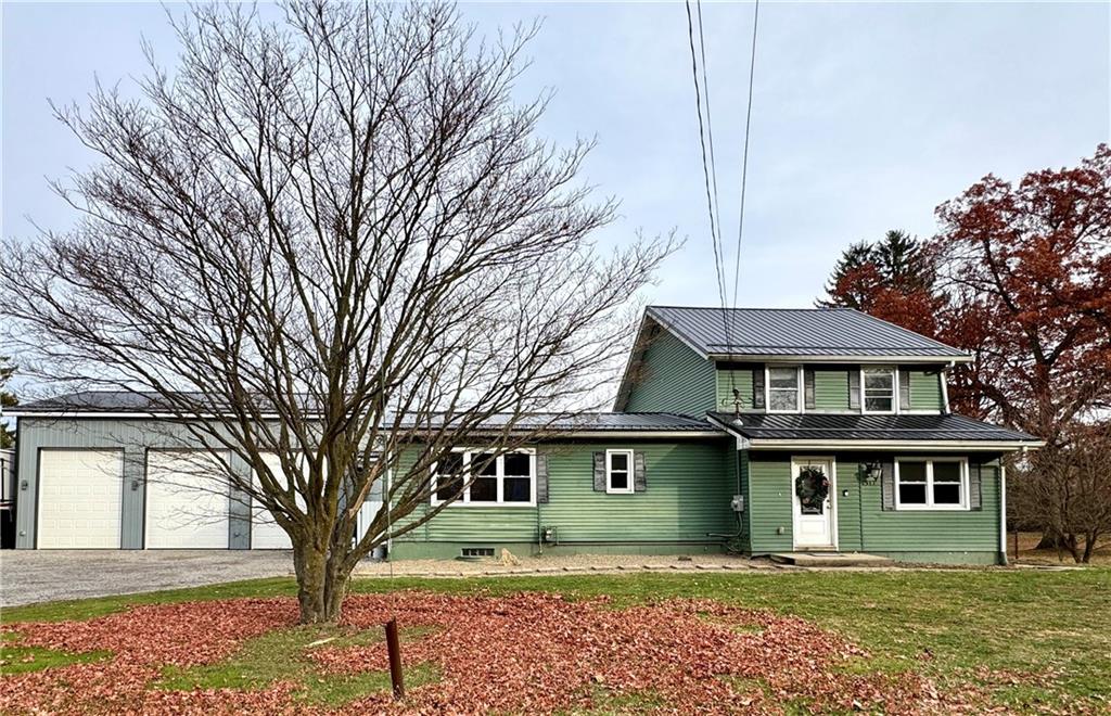 517 Meridian Road Renfrew, PA 16053 - Photo 1 of 40 Gallery Image 1