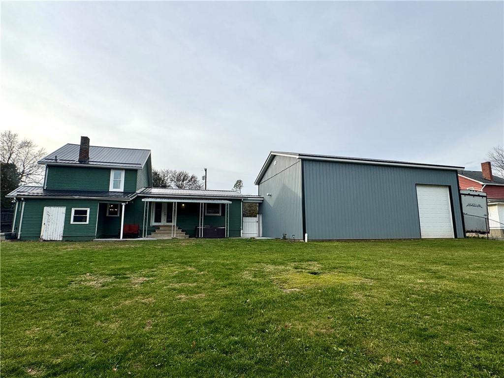 517 Meridian Road Renfrew, PA 16053 - Photo 36 of 40 Gallery Image 36