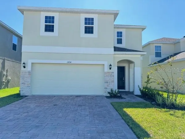 $2,490 | 1494 Woodmont Boulevard, Kissimmee, FL 34746