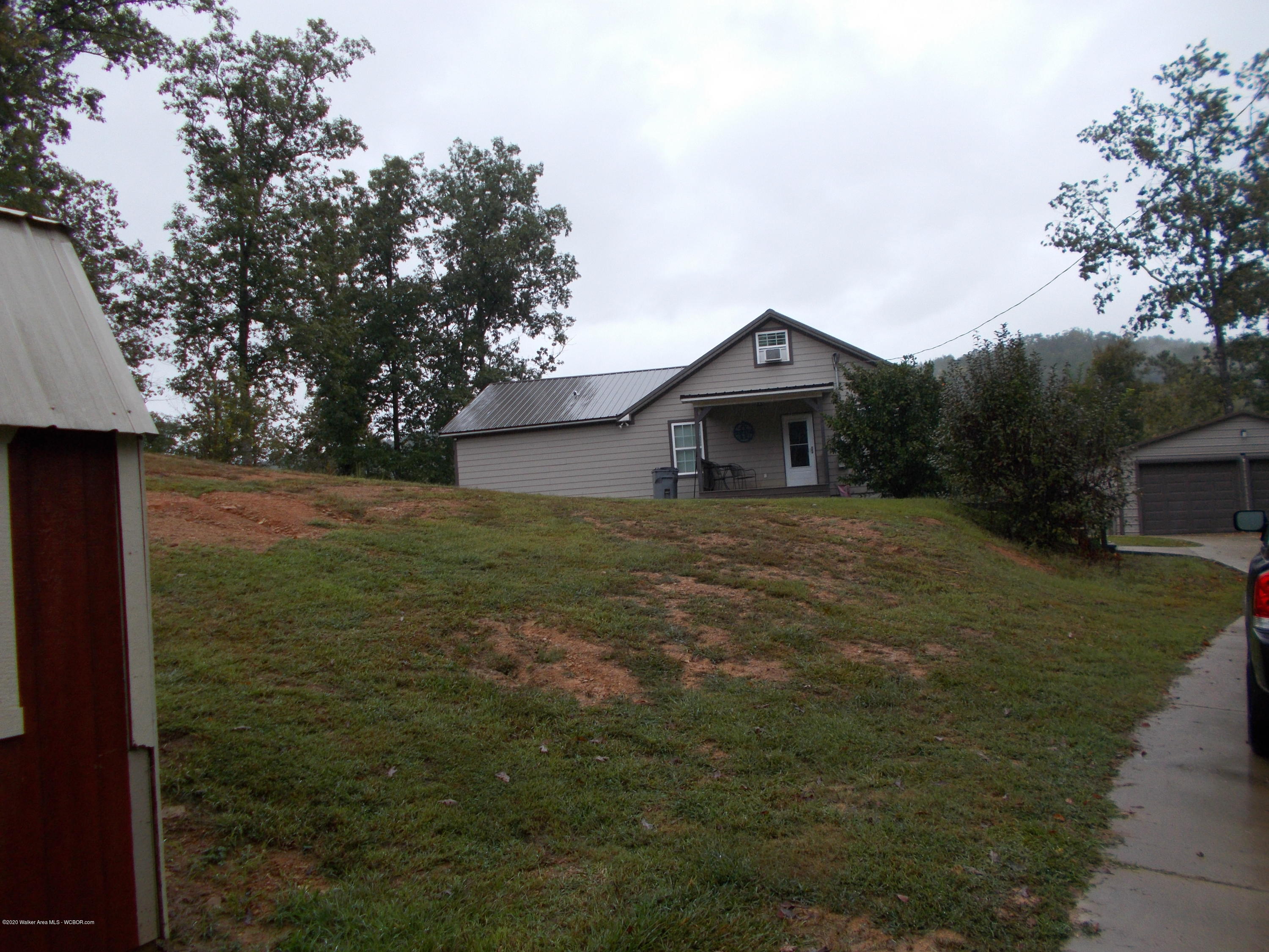 704 Richardson SD Road Parrish, AL 35580 - Photo 3 of 25 Gallery Image 3