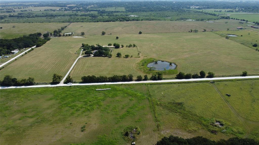 471 Hcr 3335 Road Hubbard, TX 76648 - Photo 5 of 10