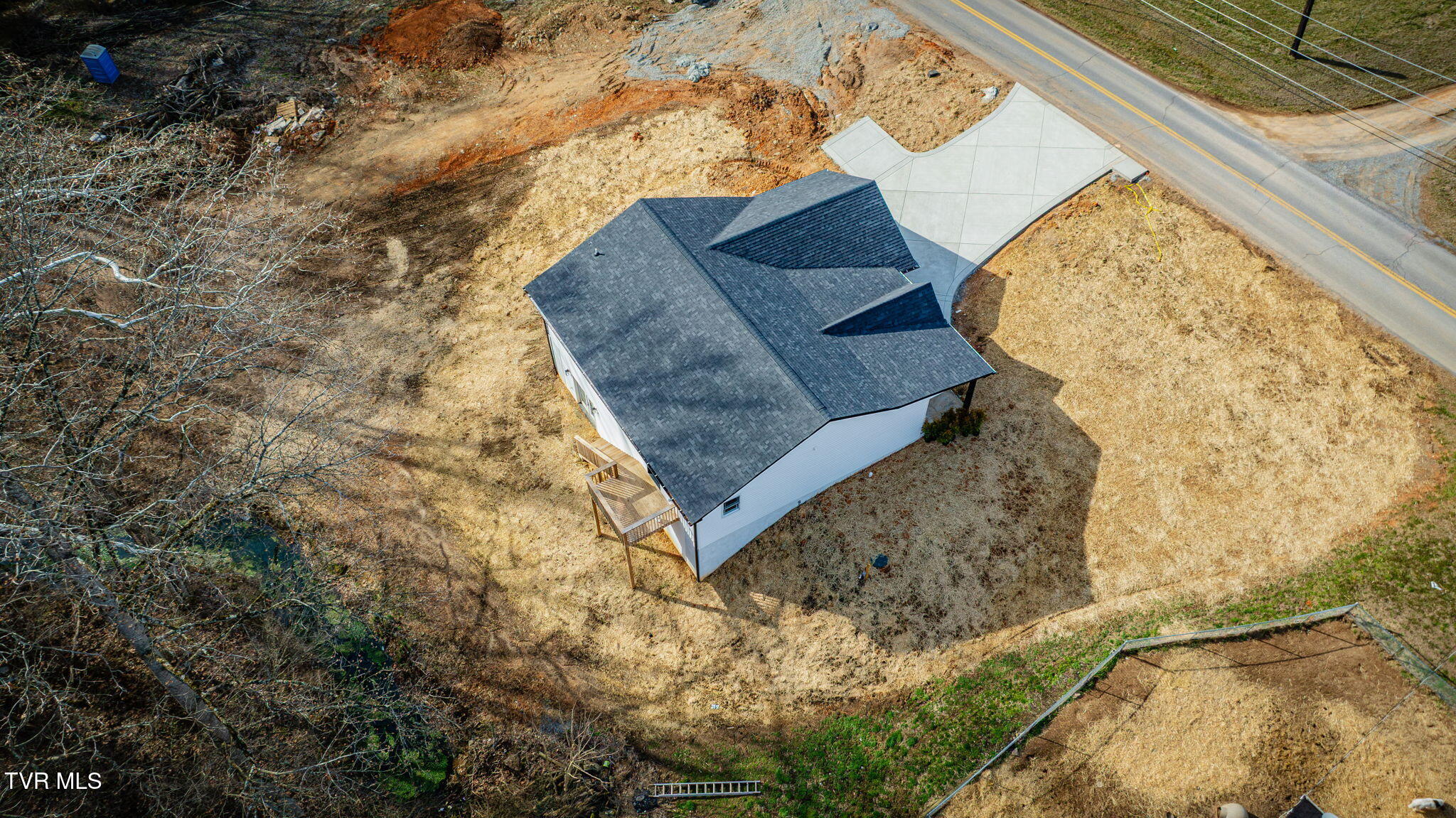 173 Hall Road Jonesborough, TN 37659 - Photo 26 of 30 106 (1)