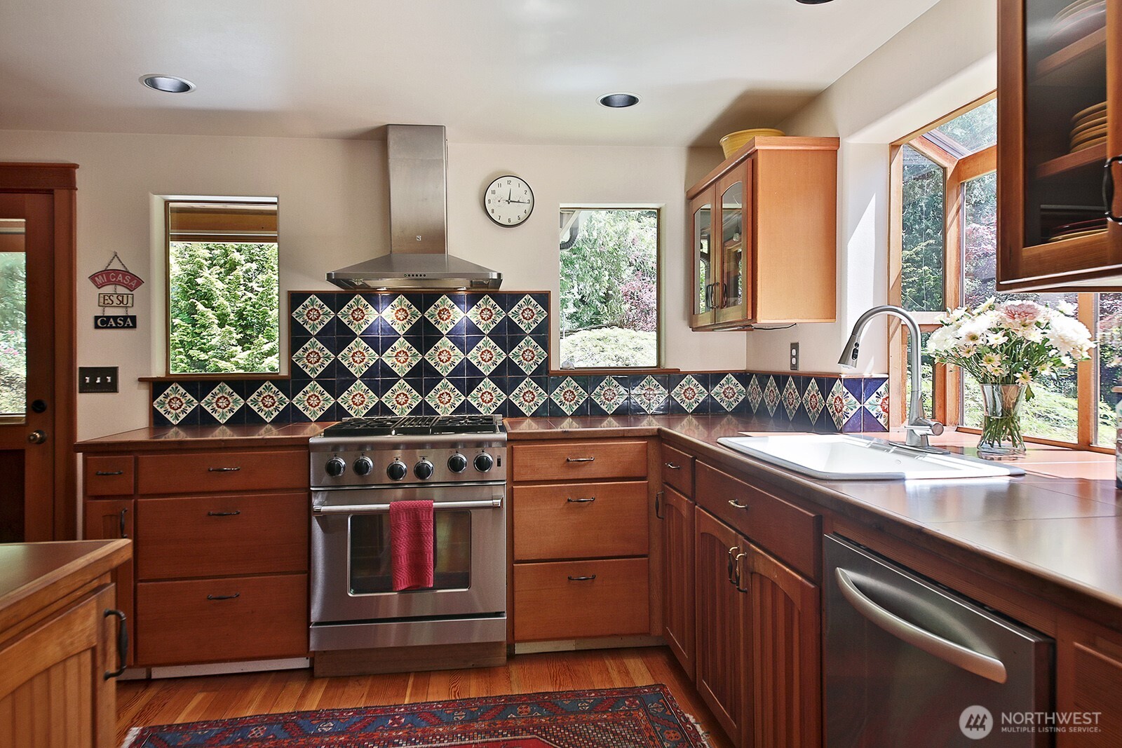 3792 Campbell Road Clinton, WA 98236 - Photo 8 of 40