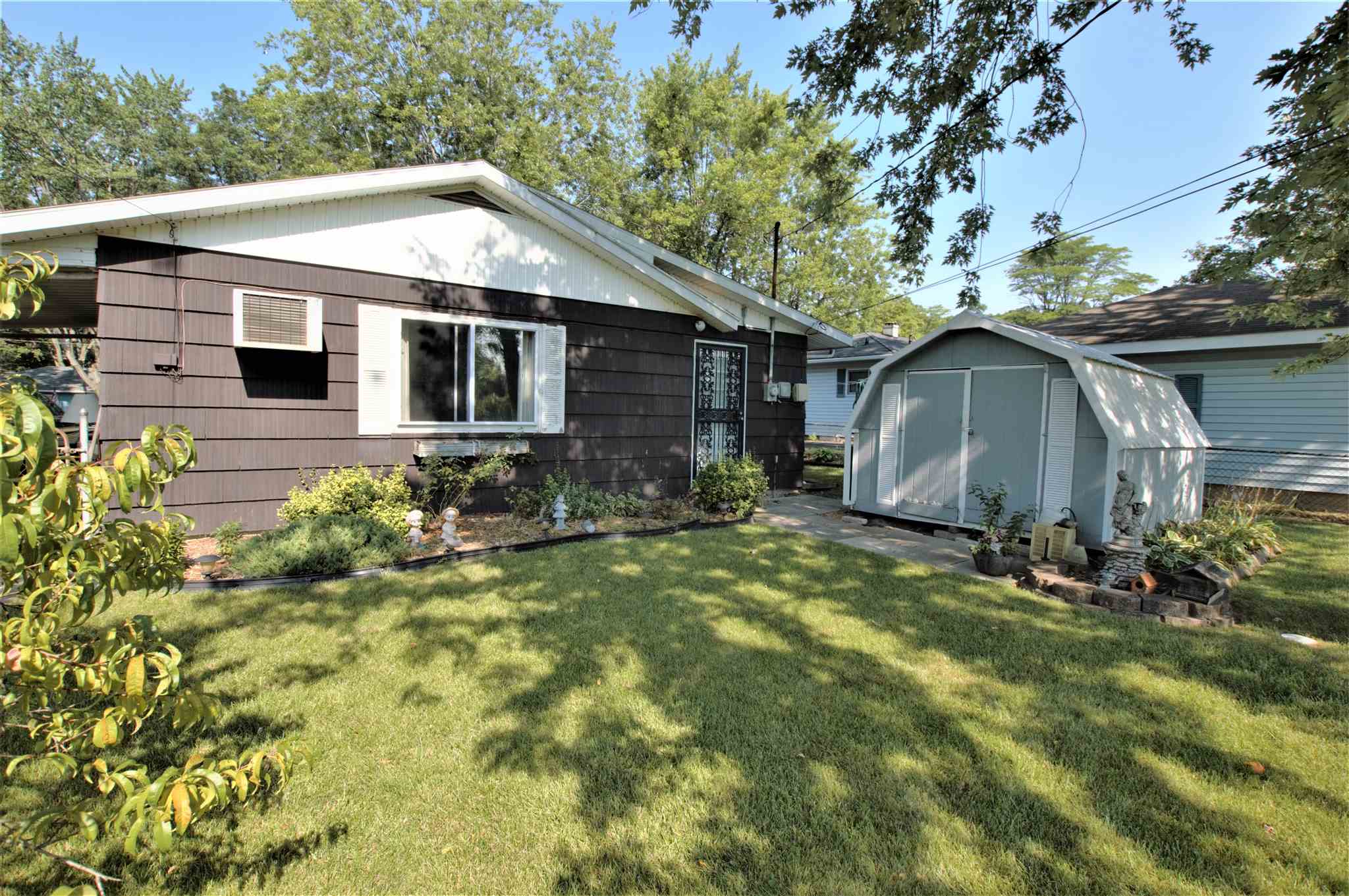 6021 Kent Road Fort Wayne, IN 46816 - Photo 2 of 19