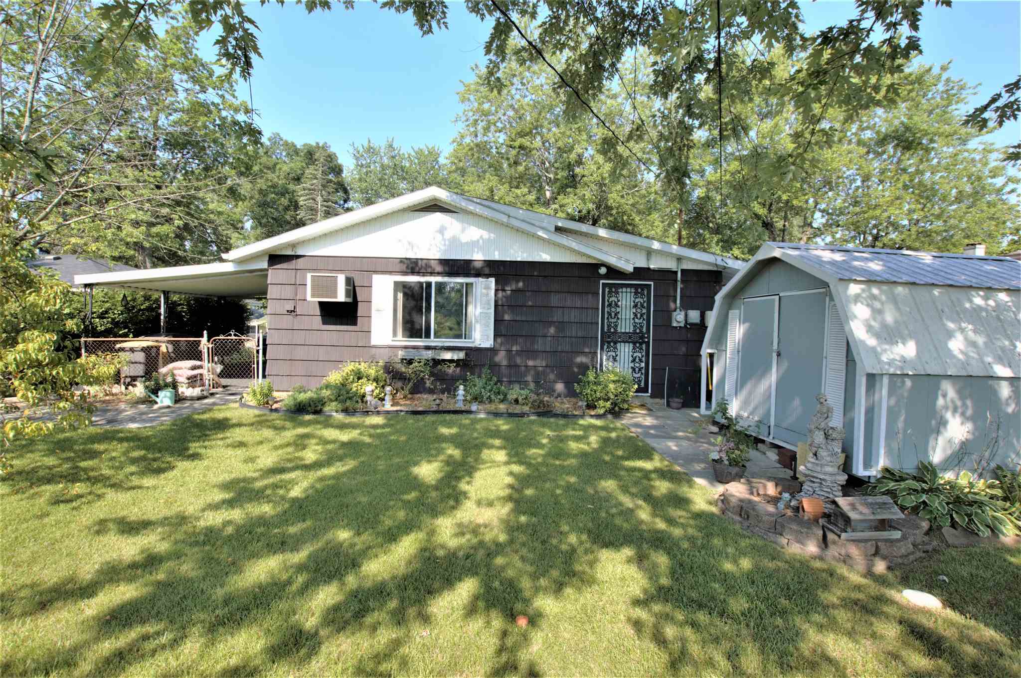 6021 Kent Road Fort Wayne, IN 46816 - Photo 3 of 19