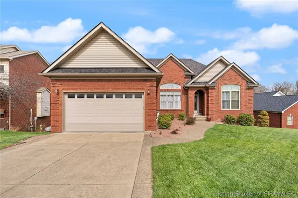 $399,900 | 5002 Luke Lane, Sellersburg, IN 47172