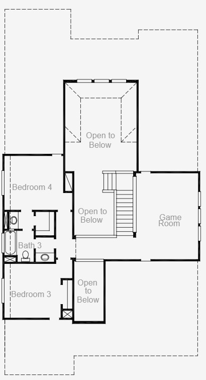 18607 Citrange Bend Way Manvel, TX 77578 - Photo 5 of 6