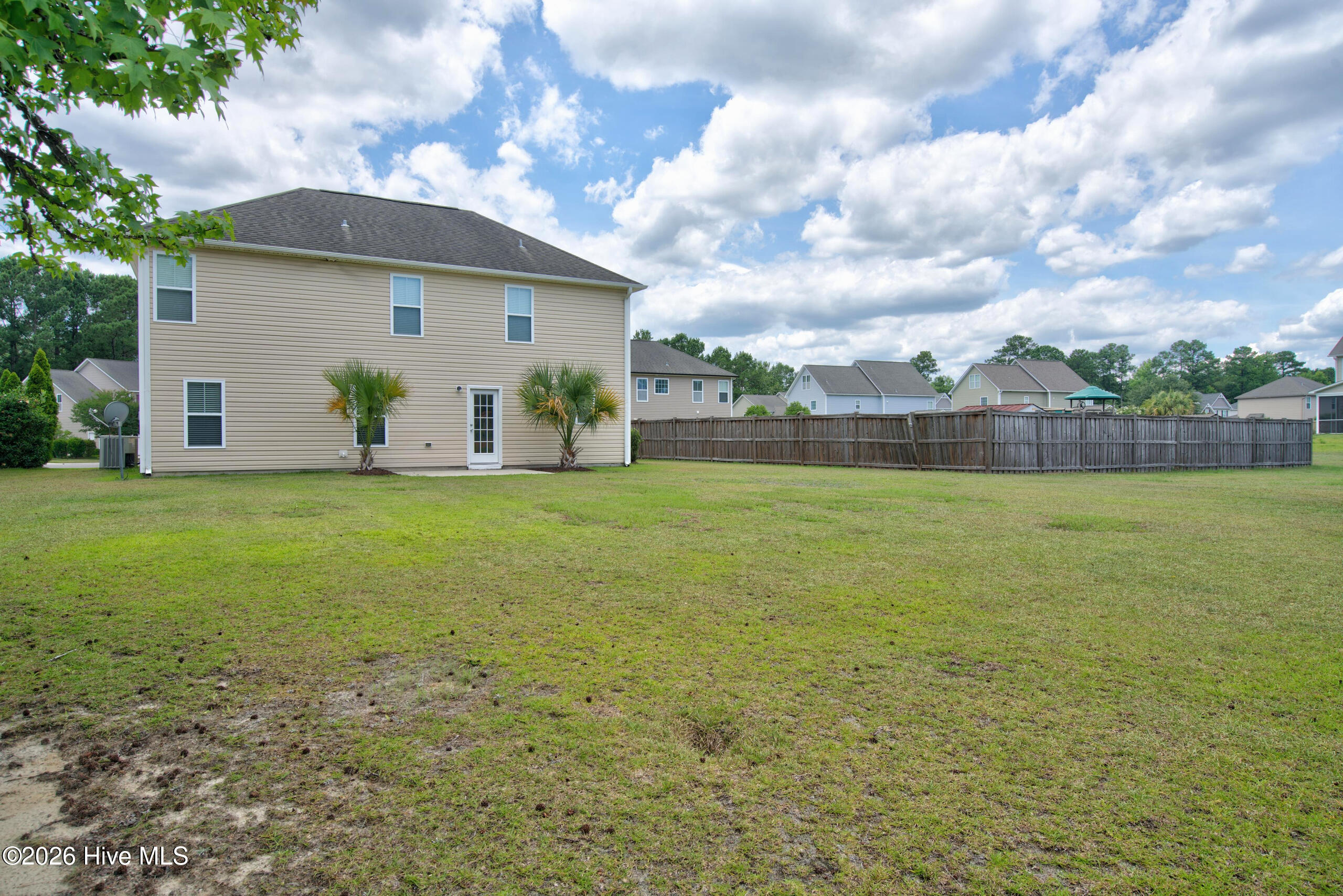 1261 South Brook Road Winnabow, NC 28479 - Photo 4 of 15