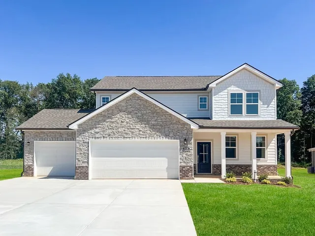 $536,990 | 706 Wiskey Trail, Mount Juliet, TN 37122