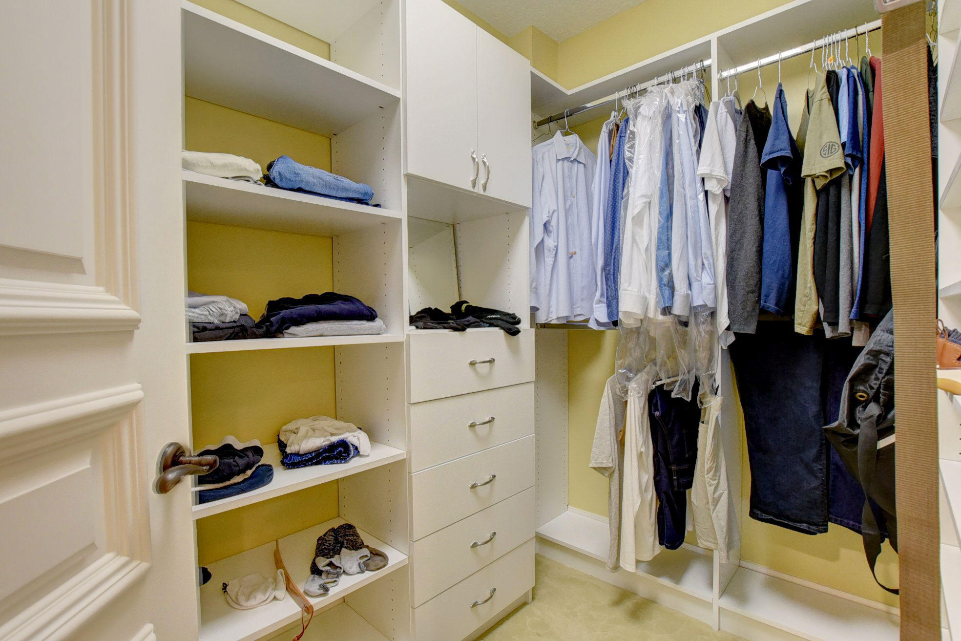 130 Southeast Spanish Trail Boca Raton, FL 33432 - Photo 40 of 66 His Closet