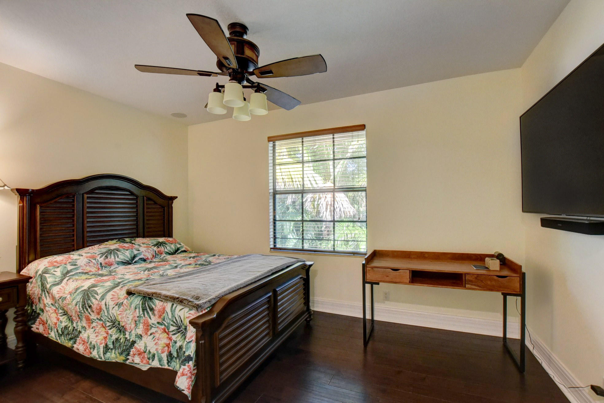 130 Southeast Spanish Trail Boca Raton, FL 33432 - Photo 41 of 66 2nd bedroom , ensuite